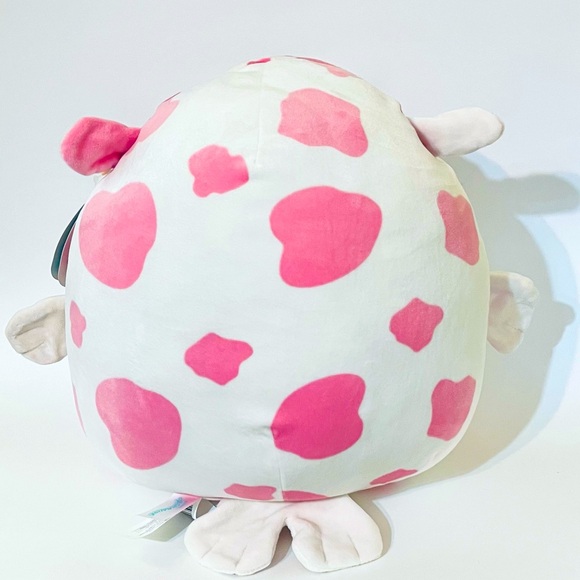 HTF Sea Cow Squishmallow 12" Mondy - Picture 2 of 4